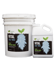 Vital Cal-Mag - Liquid Calcium-Magnesium Fertilizer 1-0-0