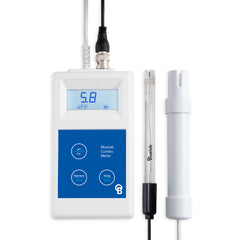 Bluelab Combo Meter with Leap pH Probe