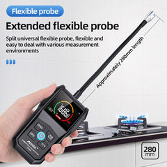 Combustible Gas Detector
