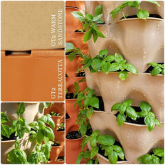 Garden Tower 2™ Move and Grow Bundle (Dropship)