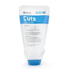 Athena Cuts 7oz