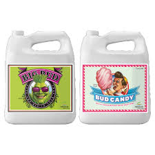 Advanced Nutrients Big Bud/Bud Candy Combo