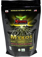 Mykos Granular (AUN)