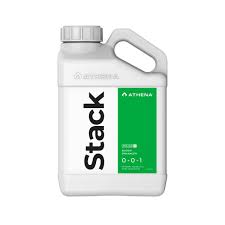 athena STACK