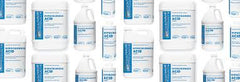 Hypochlorous Acid 0.028% Solution