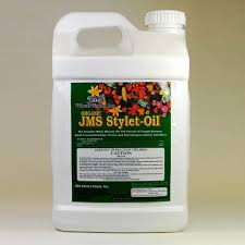 JMS Stylet Oil 2.5 Gallon