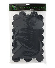 65 Hard Cloning Collars, pack of 65