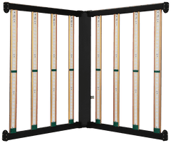 Growers Choice ROI-E200