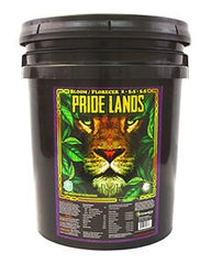 GreenGro Pride Lands Bloom (2-5.5-5.5), 35#