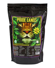 GreenGro Pride Lands Bloom (2-5.5-5.5), 5#