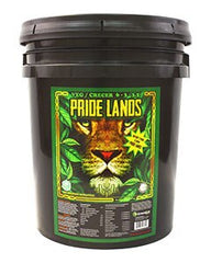 GreenGro Pride Lands Veg (6.3.3.5), 35#