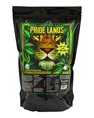 GreenGro Pride Lands Veg (6.3.3.5), 5#