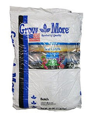Grow More Sea Grow Bloom (4-26-26), 25#