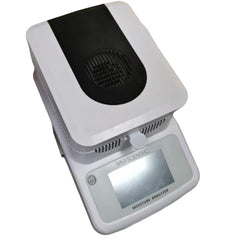 Halogen Moisture Analyzer