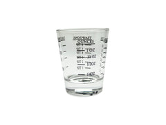 All U Need Garden Supply TrueShot Liquid Measuring Glass