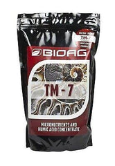 BioAg TM-7, (AUN)