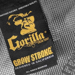 8x8 Gorilla Grow Tent