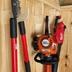 MAX Shed Organization Kit