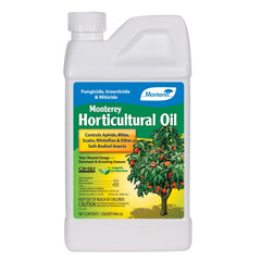 Monterey Horticultural Oil 1Qt