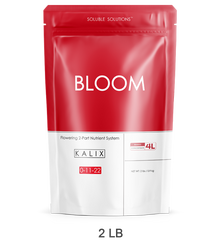 KALIX Bloom (Soluble) *Use with KALIX Base