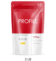 KALIX PROFILE (SOLUBLE)