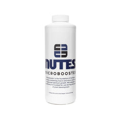 NUTES Microbooster