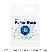 NPK Industries Power Wash