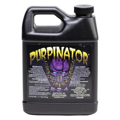General Hydroponics Purpinator