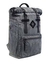Revelry Drifter, Striped Dark Grey