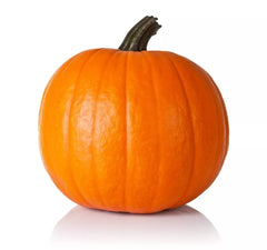 Spartan Pumpkin Seeds for Planting - 10 Seeds - All American Favorite - Cucurbita pepo - 20 Pound Bulk