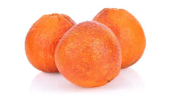 Moro Blood Orange Seeds - 5+ Pack for Garden Planting - Citrus sinensis - USA