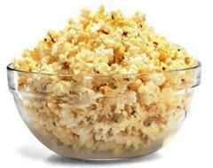 Power Puff Popcorn Seeds - Fresh Non-GMO Seeds for Planting - Zea mays everta - Free Shipping