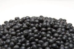 Black Soybean Seeds - 1 lb - Non-GMO for Planting, Sprouts or Full Season, Glycine max