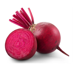 Red Beet Seeds - Non-GMO - Fresh Vegetable Garden Seeds - Beta vulgaris - USA Grown