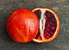 Blood Orange Seeds - 5+ Pack for Planting - Citrus sinensis - USA Grown - Fast Shipping