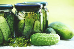 Boston Pickling Cucumber Seeds - 50+ Non-GMO Heirloom Seeds - Fresh Cucumis sativus