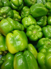 Yolo Wonder Pepper Seeds 50+ Non-GMO Sweet Bell Vegetable Garden Seeds (Capsicum annuum) - Free Shipping
