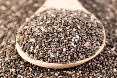 Chia Seeds 16 oz Organic Superfood Salvia hispanica Healthy Snack