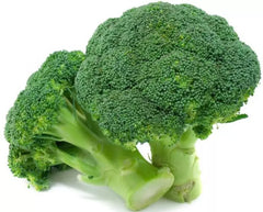 Broccoli Seeds 100+ Heirloom Organic Non-GMO Waltham 29 Fresh - Perfect for Home Gardening and Sustainable Farming
