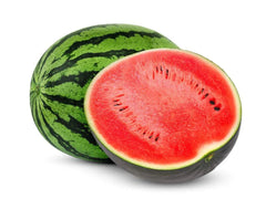 Watermelon Seeds | 25 Seeds | Summer Favorite | Citrullus lanatus | Fruit Seeds for Planting