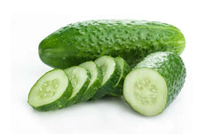 Arkansas Little Leaf Cucumber Seeds - Organic Heirloom - 100+ Non-GMO - Cucumis sativus
