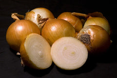 Walla Walla Sweet Onion Seeds - 1000 Heirloom Non-GMO Seeds - Allium cepa - USA Seller