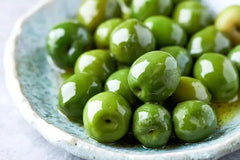 Castelvetrano Olive - 10 Seeds - Ideal for Garden Planting - Olea europaea