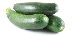 Zucchini Squash Seeds - 25+ Pack - USA Variety - Cucurbita pepo - Ideal for Garden Planting