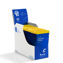 Bluelab Solution Sachet - pH 7.0 Calibration Solution