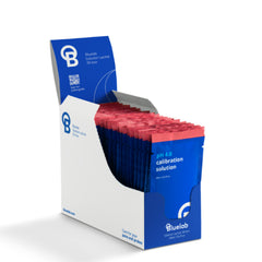 Bluelab Solution Sachet - pH 4.0 Calibration Solution
