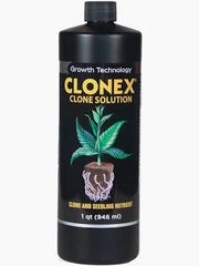 Clone X clone solution (AUN)