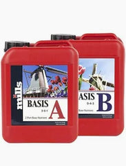 Mills Basis A/B Set