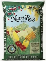 4-3-2 Pel Nutri Rich