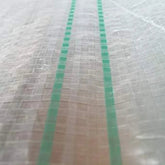 Greenhouse Woven Plastic 8 mil- Solarig 156